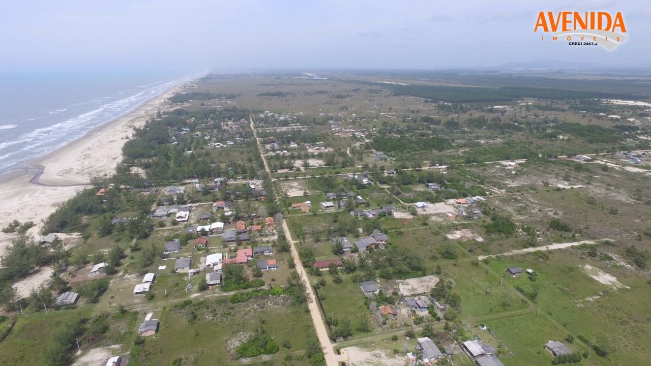 Casa no litoral