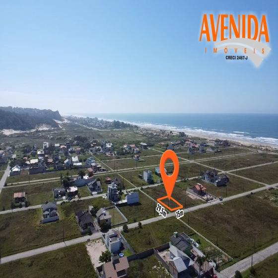 LOTE NA PRAIA PAIQUERÊ