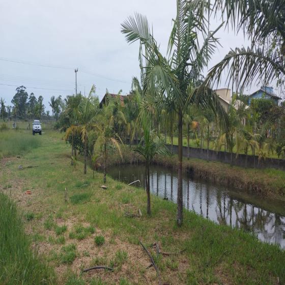 Área Lagoa da Serra