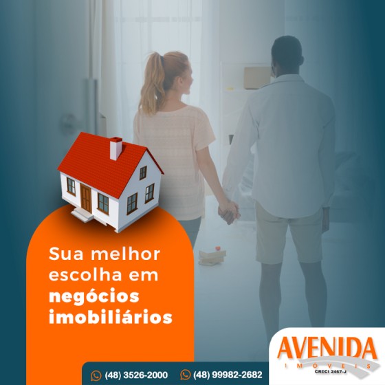 Banner Sua melhor escolha em negócios imobiliários